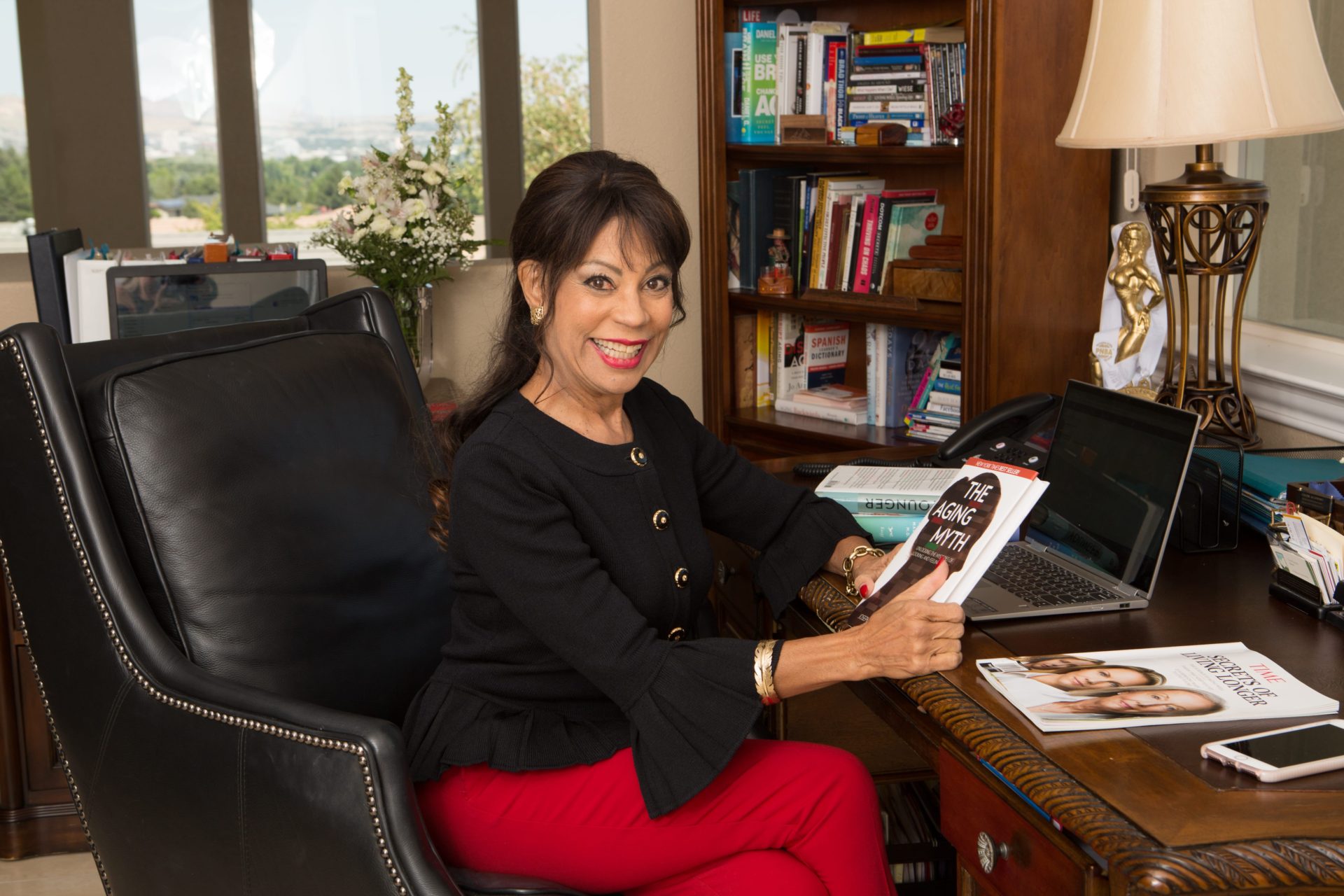 Dangers That Lurk For Retiring CEOs