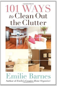 declutter your life