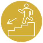 The Stability 27 Stairs