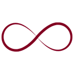 The Stability 3 infinity red